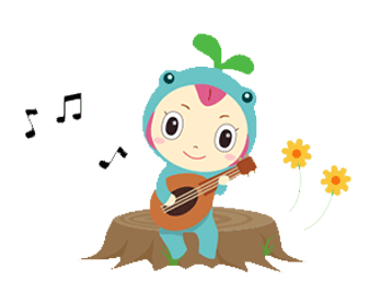 블루요정