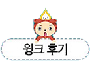 윙크후기
